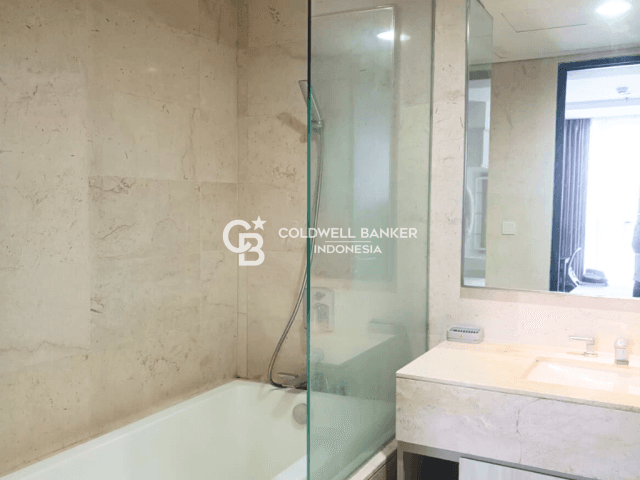 Ciputra World 2 Tower The Orchard Lantai 16