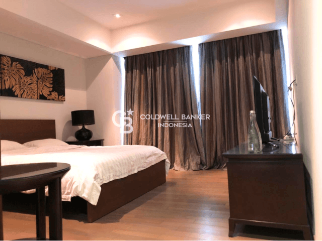 Verde One North Tower 9th Floor