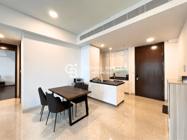 Anandamaya Residence Tower 3 10th Floor