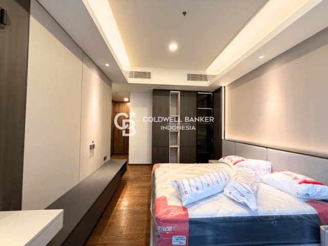 Anandamaya Residences Tower 2 18th Floor