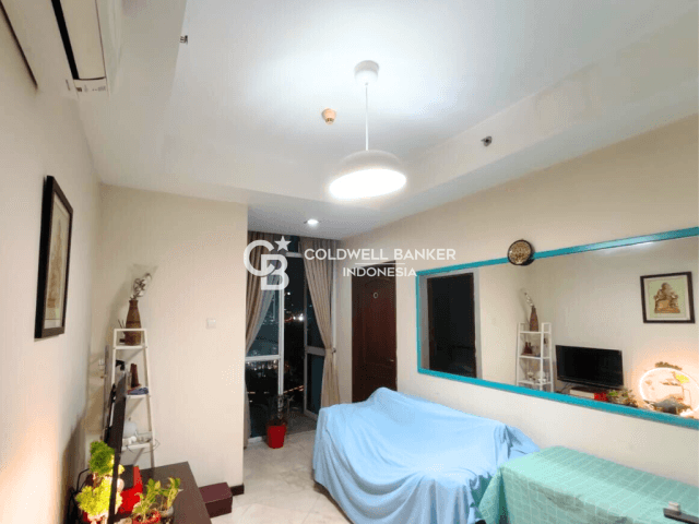 Bellagio Residence Tower B Lantai 7