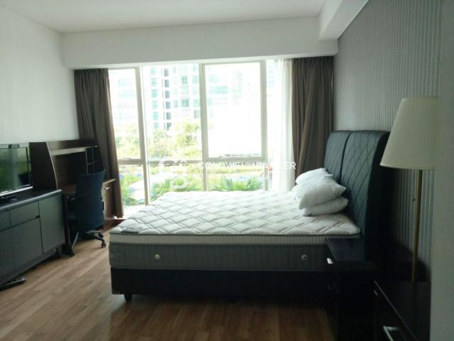 Setiabudi Sky Garden Tower Sky Lantai 2