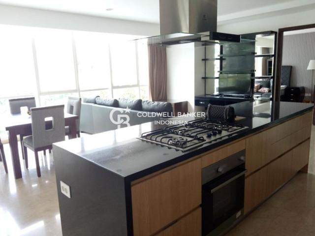 Setiabudi Sky Garden Tower Sky Lantai 2