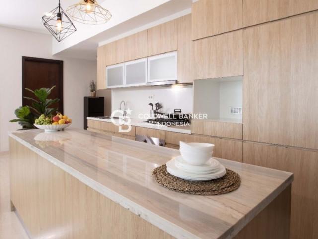 Setiabudi Sky Garden Tower Sky Lantai 36