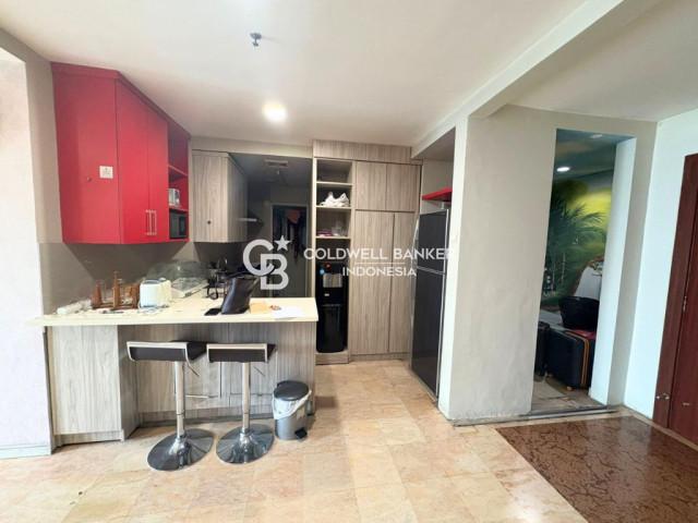 Puri Imperium Tower 1 Lantai 24