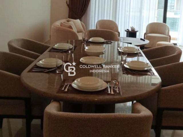 Le Parc Apartment The Terrace Tower 12th Floor