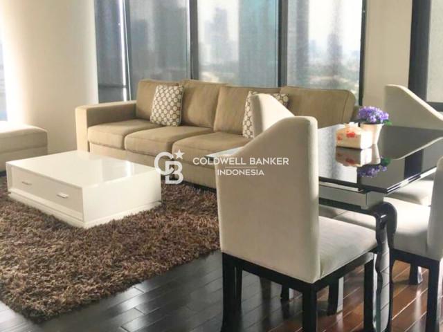 Verde East Tower 19th Floor