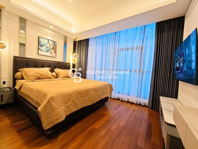 Casa Grande Residence Tower Angelo Lantai 19