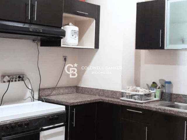 Bellezza Tower Versailes Lantai 11