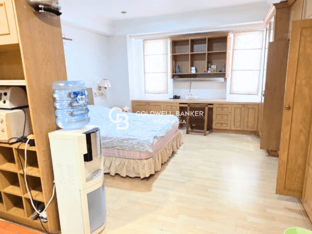 Park Royale Tower 3 Lantai 15