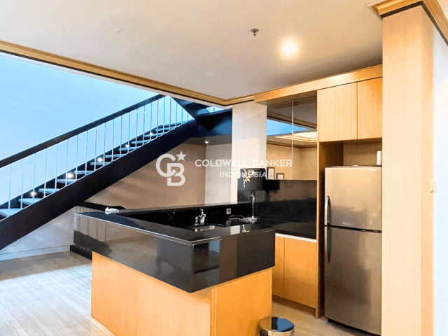 Kempinski Private Residence 57th Floor