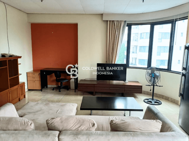 Park Royale Tower 1 Lantai 3