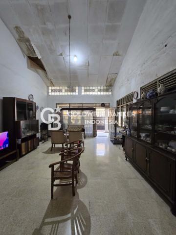 Rumah Dijual Kramat Pela Kebayoran Baru 5 Kamar