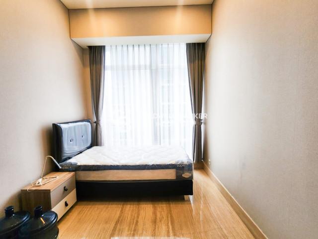 South Hills Lantai 5