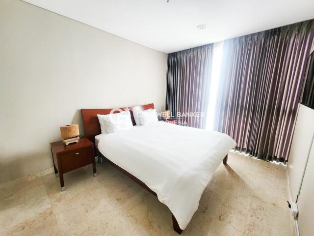 Ciputra World 2 Tower Orchard Lantai 42