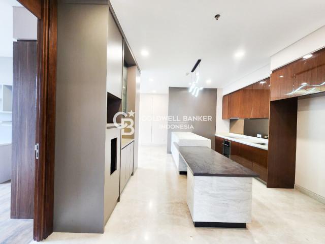 The Elements Tower Harmony Lantai 10