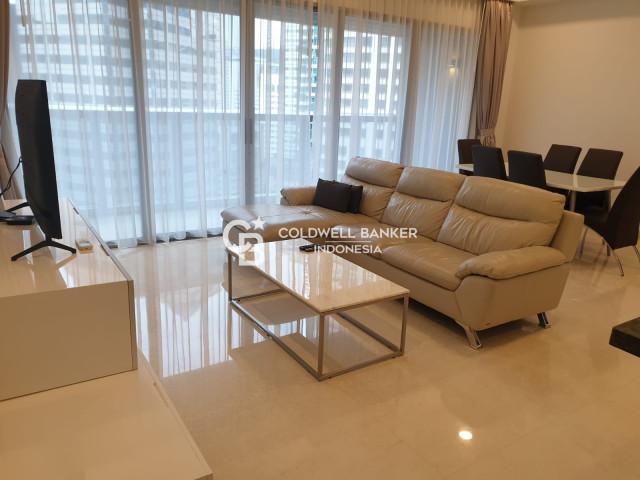 Anandamaya Residence Tower 3 18th Floor