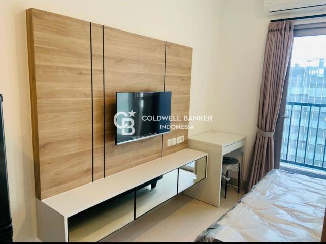 Ciputra World 2 Tower Newton Lantai 38