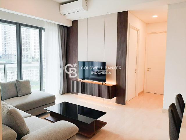 57 Promenade Tower City Lantai 10