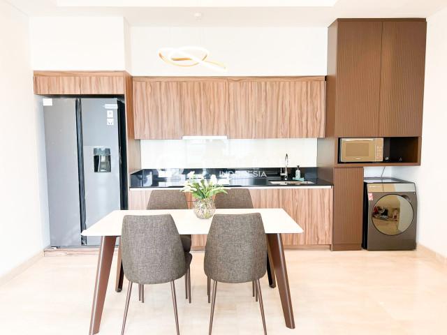 57 Promenade Tower City Lantai 10