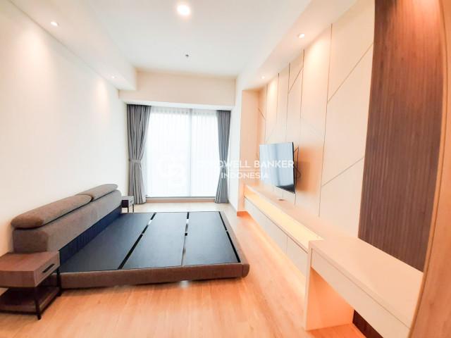 57 Promenade Tower City Lantai 10