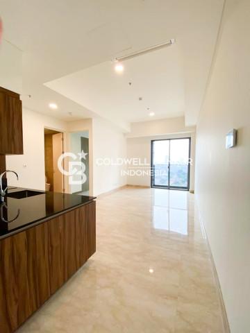 57 Promenade Tower City Lantai 11