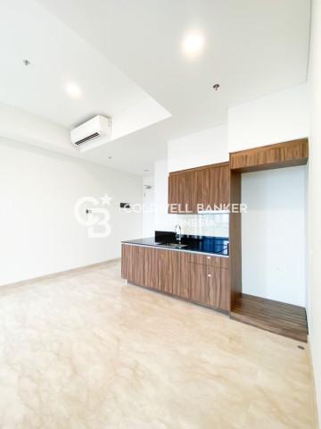 57 Promenade Tower City Lantai 11