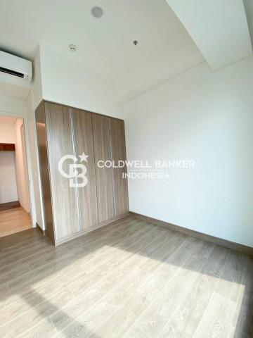 57 Promenade Tower City Lantai 11