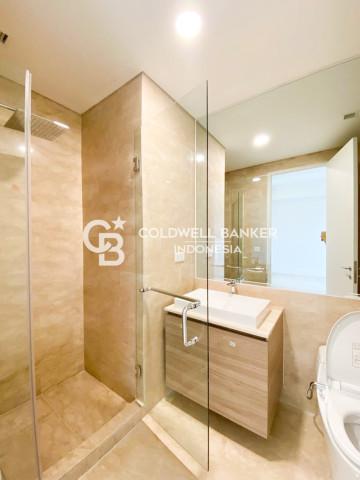 57 Promenade Tower City Lantai 11