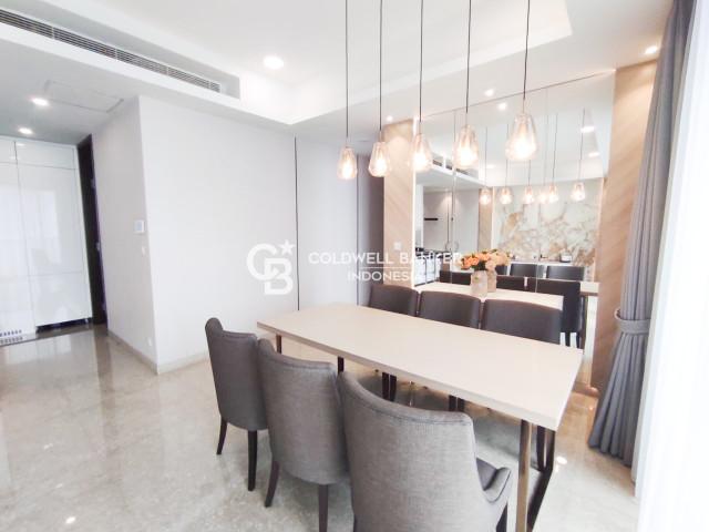 Anandamaya Residences Tower 2 37th Floor