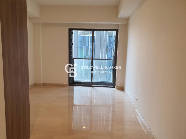 57 Promenade Tower City Lantai 12