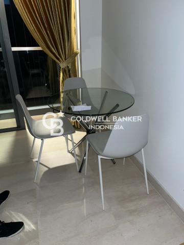 57 Promenade Tower City Lantai 12