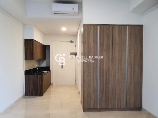 57 Promenade Tower City Lantai 12