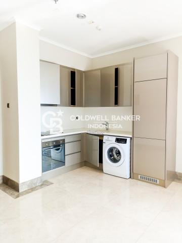 District 8 Senopati Tower Eternity