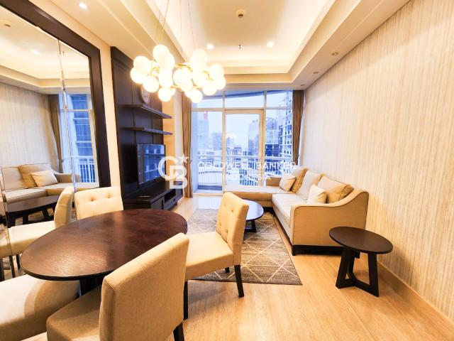 South Hills Lantai 11