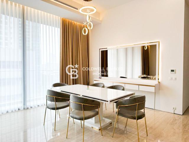 Lavie All Suites Tower Alle Lantai 7