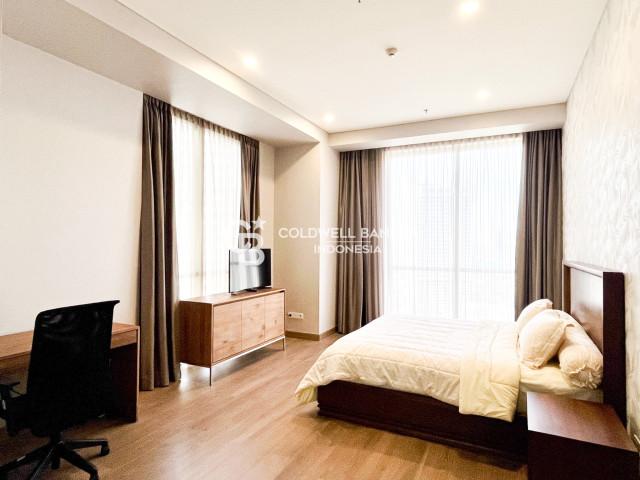 Pakubuwono View Redwood Tower 7th Floor