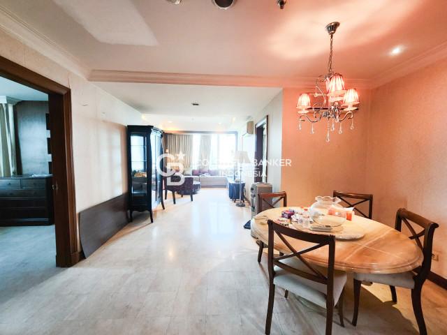 Puri Imperium Tower 2 Lantai 14