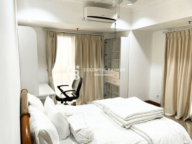 Pavilion Tower 1 Lantai 22