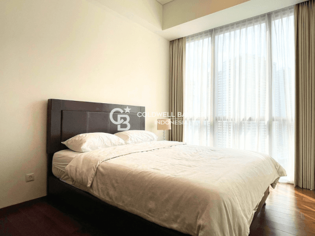 Anandamaya Residence Tower 3 Lantai 15