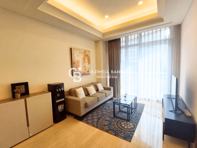 South Hills Lantai 3