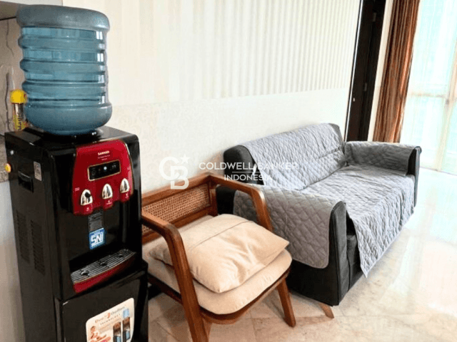 Bellagio Residence Tower A Lantai 10