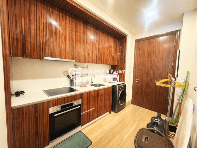 South Hills Lantai 5