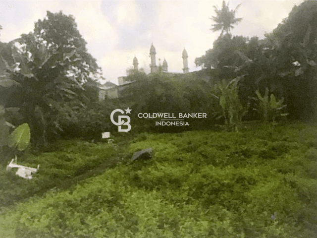 Tanah Kavling Dijual Warung Buncit 25.651 m2