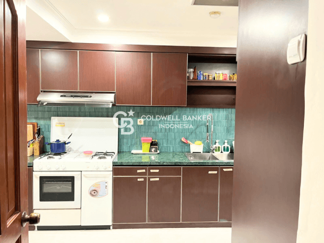 Kusuma Candra Tower C Lantai 17