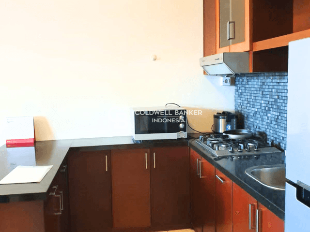 Bellagio Residenc Tower A Lantai 25