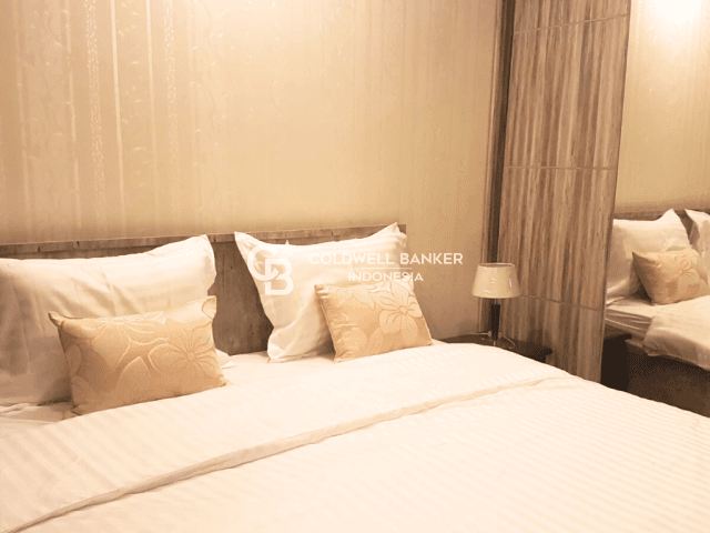 Sudirman Suites Lantai 9