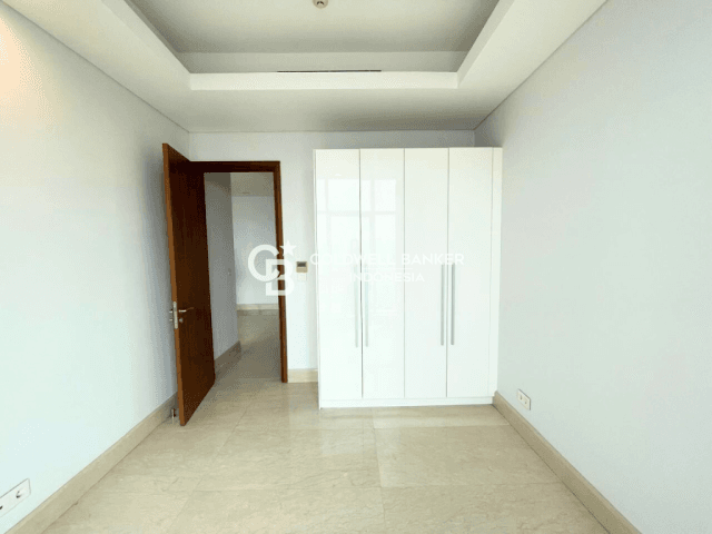 La Maison Barito Lantai 30