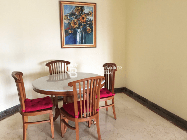 Kusuma Chandra Tower B Lantai 2