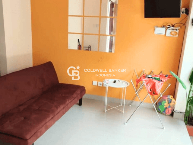 Villa Dijual Canggu Bali 2 Kamar